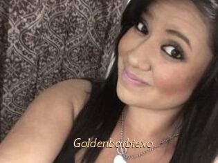 Goldenbarbiexo