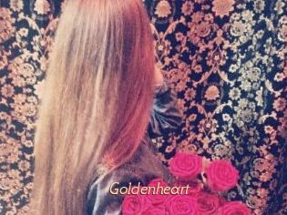 Goldenheart