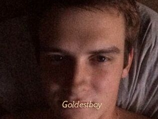 Goldest_boy