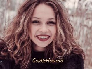 GoldieHoward