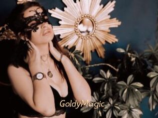 GoldyMagic