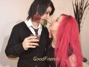 GoodFriends