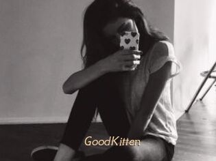 GoodKitten