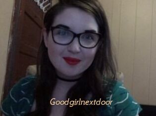 Goodgirlnextdoor