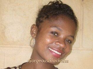 GorgeousBlackness