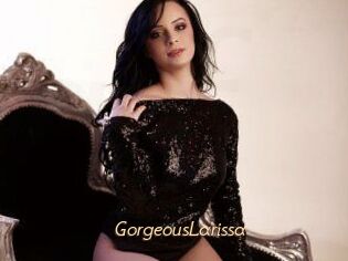 GorgeousLarissa