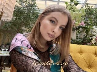 GossipGirl_xoxo