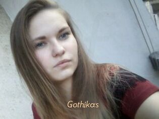 Gothikas