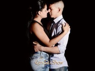 GpxSexShow