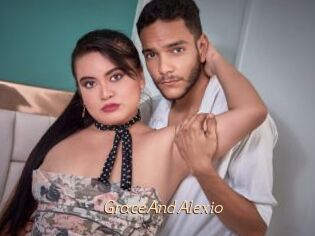 GraceAndAlexio