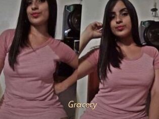 Gracecy