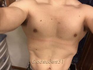 Gradstudent31
