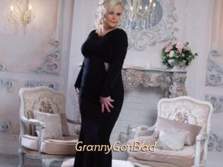 GrannyGonBad