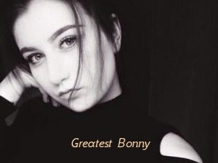 Greatest_Bonny_