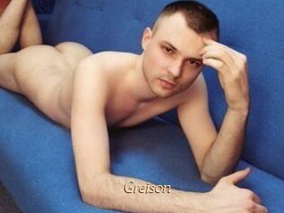 Greison