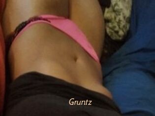 Gruntz