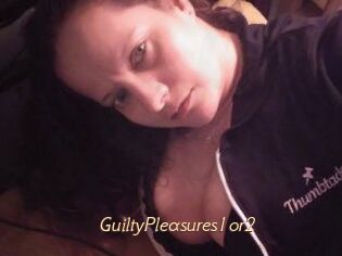 GuiltyPleasures1or2