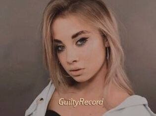 GuiltyRecord