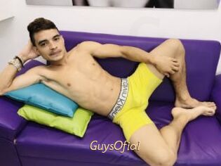 GuysOfial