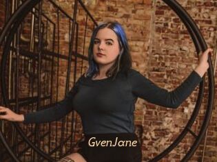GvenJane