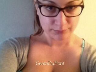 GwenDuPont