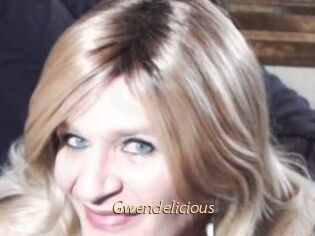 Gwendelicious
