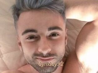 GymGuy92