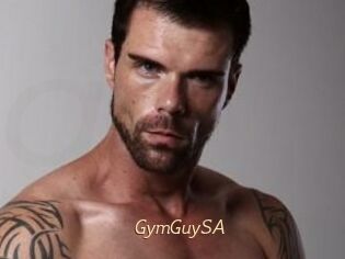 GymGuySA