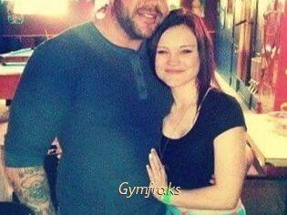 Gymfraks