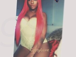 GypsyLuxe