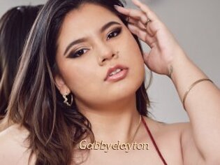 Gabbyclayton