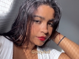 Gabbyhall