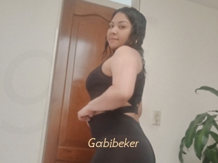 Gabibeker