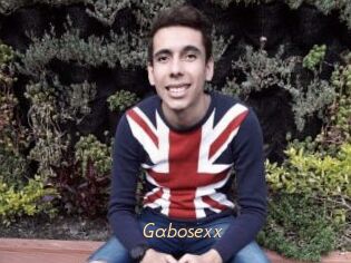 Gabosexx