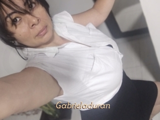 Gabrieladuran