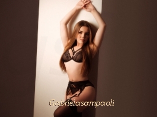 Gabrielasampaoli