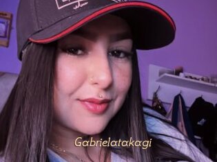 Gabrielatakagi