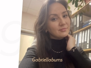 Gabriellaburns