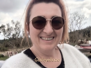 Gabryellazo