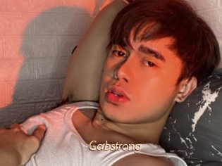 Gabstrong