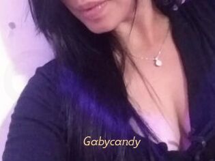 Gabycandy