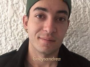 Gabysandrea