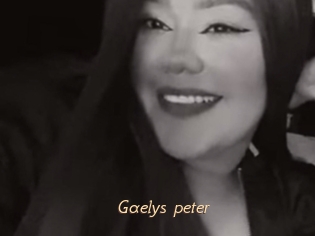 Gaelys_peter