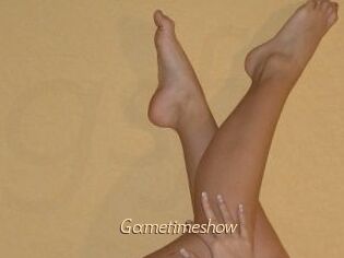 Gametimeshow