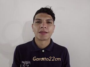 Garotto22cm