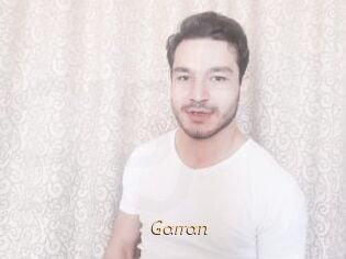 Garran