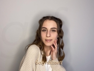 Garynblissett