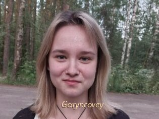 Garyncovey