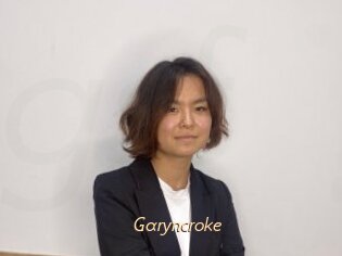 Garyncroke