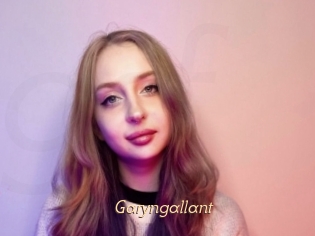 Garyngallant